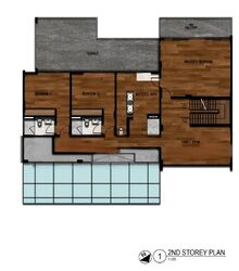 Coral Island (D4), Detached #510747751